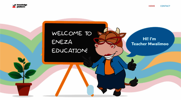 enezaeducation.com