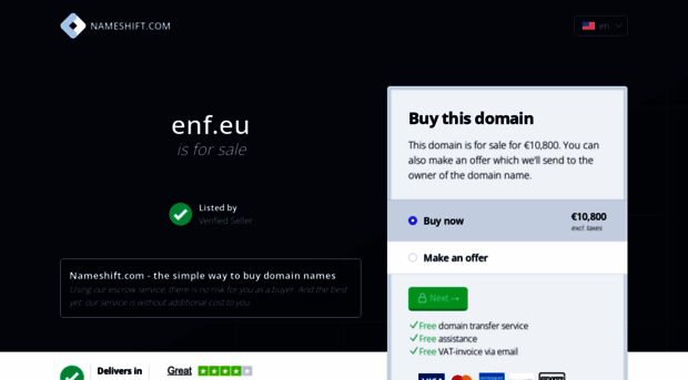 enf.eu