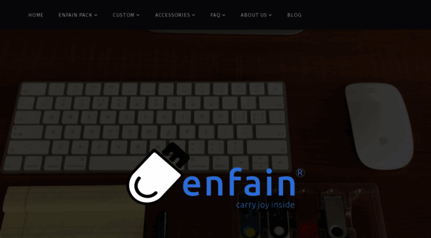 enfain.com