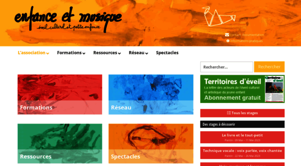 enfancemusique.asso.fr