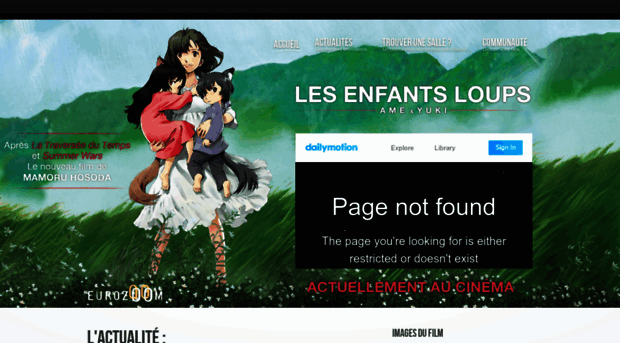 enfantsloups-lefilm.fr