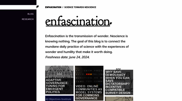 enfascination.com