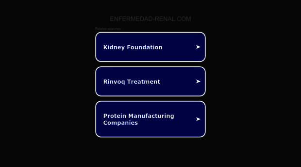 enfermedad-renal.com
