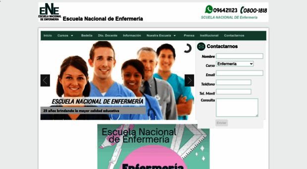 enfermeria.edu.uy