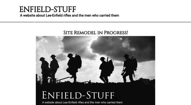 enfield-stuff.com