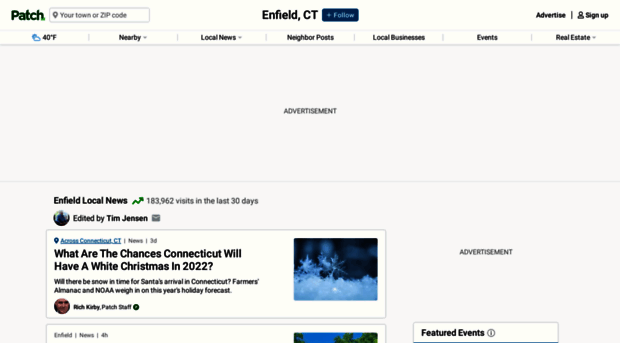 enfield.patch.com