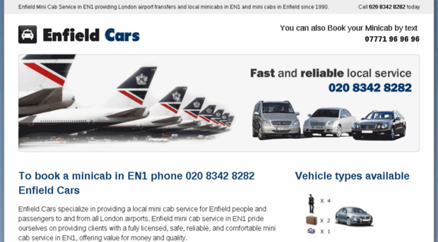 enfieldcars.co.uk