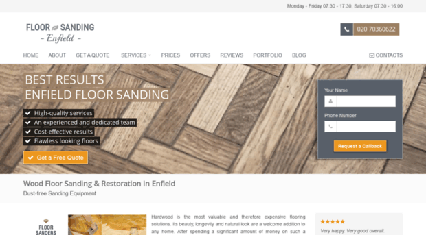 enfieldfloorsanders.co.uk