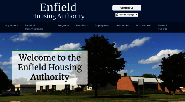 enfieldha.org
