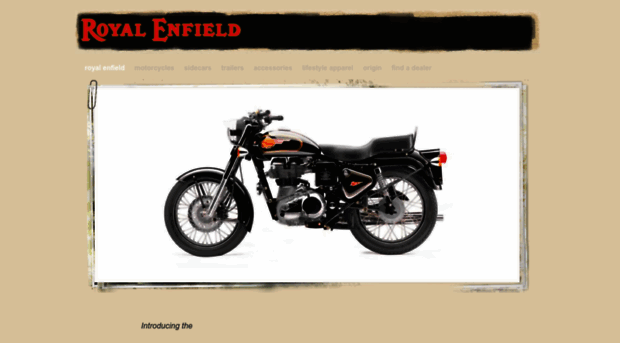 enfieldmotorcycles.ca