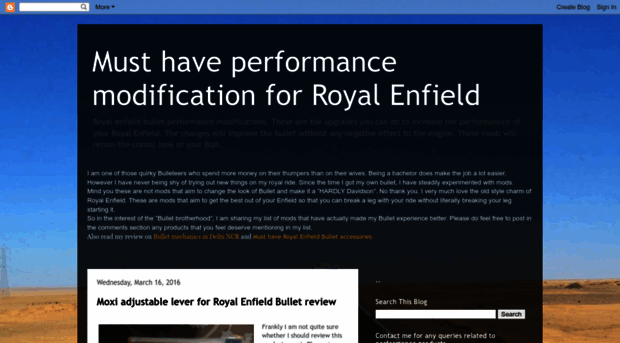 enfieldperformance.blogspot.com