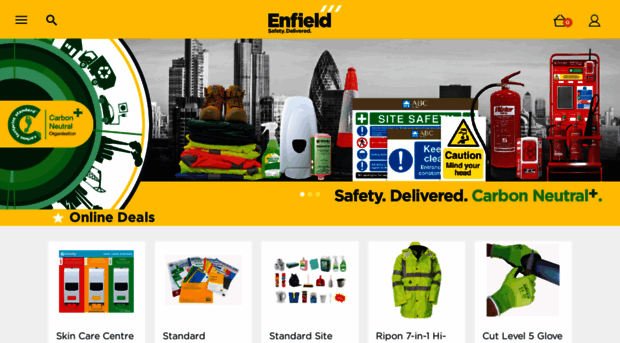 enfieldsafety.co.uk