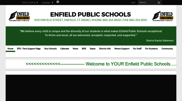 enfieldschools.org