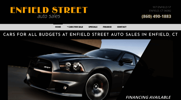 enfieldstauto.com