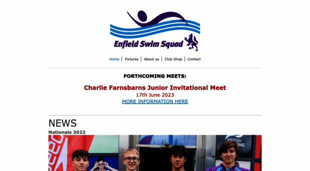 enfieldswimsquad.org