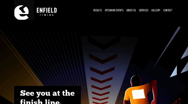 enfieldtiming.com