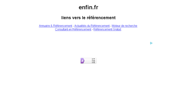 enfin.fr