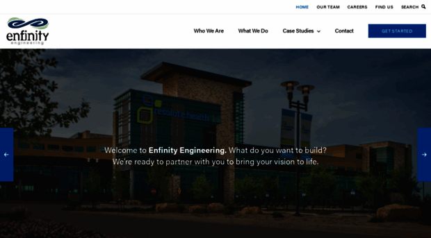 enfinityeng.com
