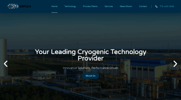 enflexgroup.com