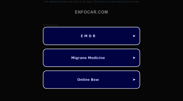 enfocar.com