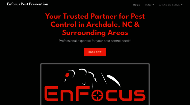 enfocuspest.com