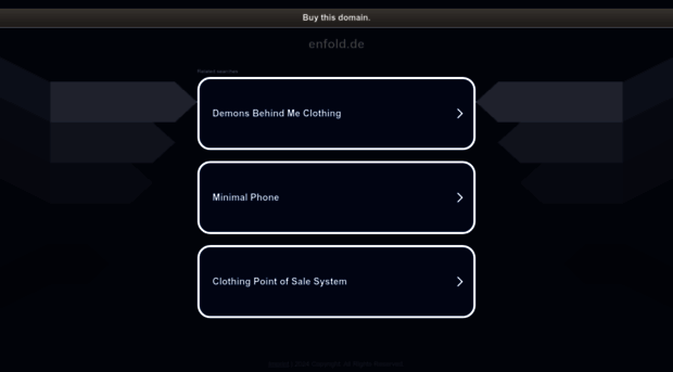 enfold.de