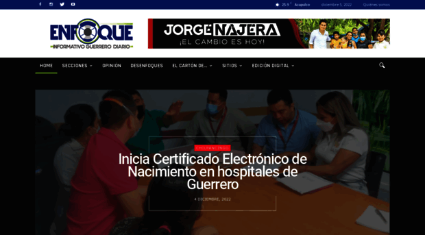 enfoqueinformativo.mx