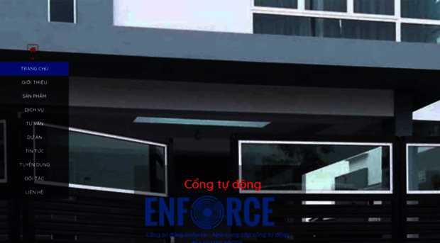 enforcevn.com