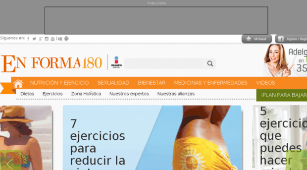 enforma180.com