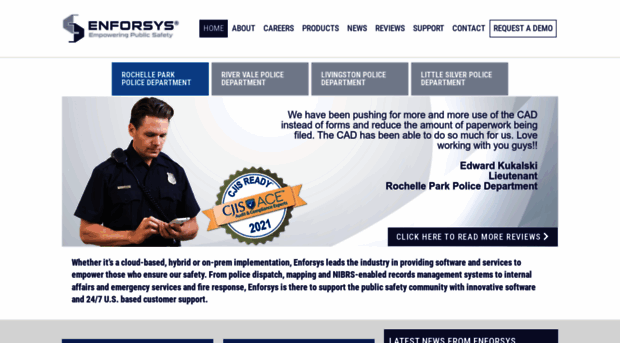 enforsys.com