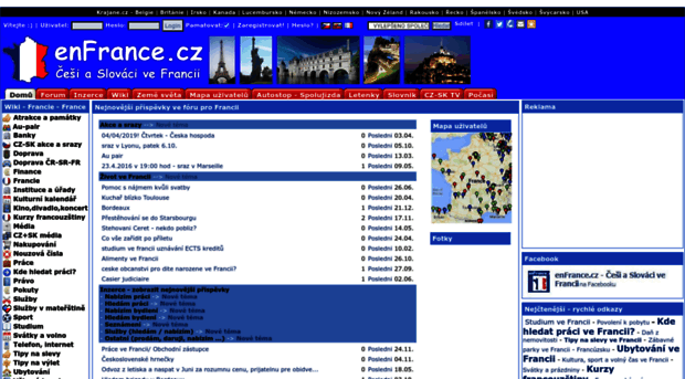 enfrance.cz