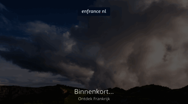enfrance.nl