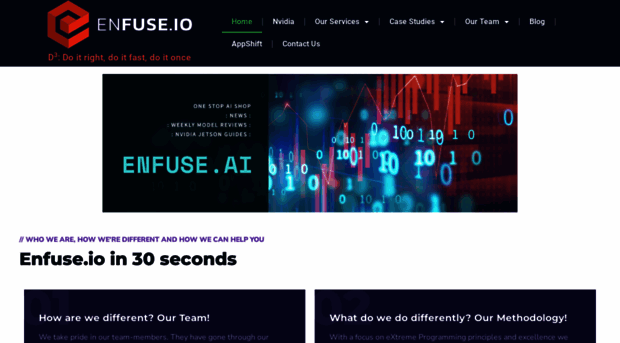 enfuse.io