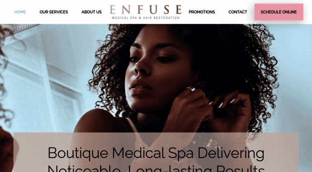 enfusemedspas.com