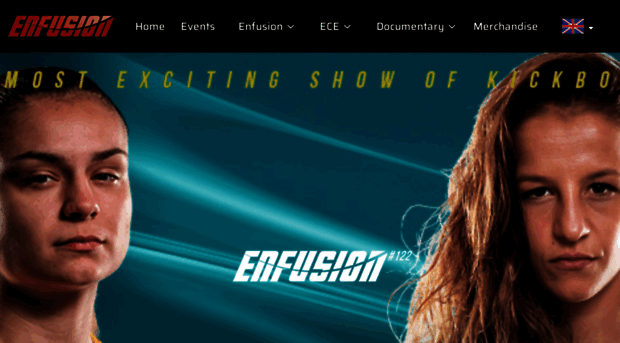 enfusion-tv.com