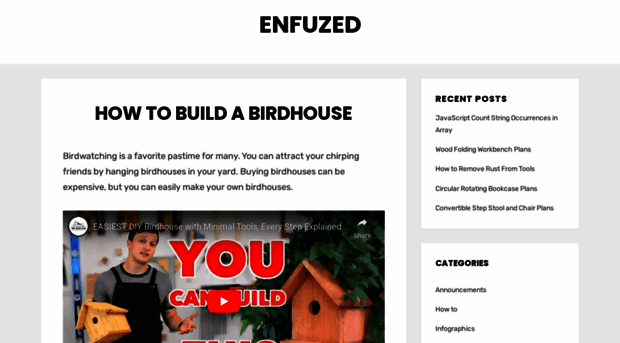 enfuzed.com