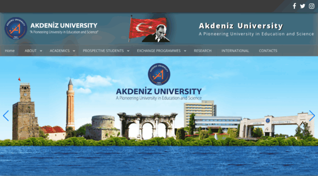 eng.akdeniz.edu.tr