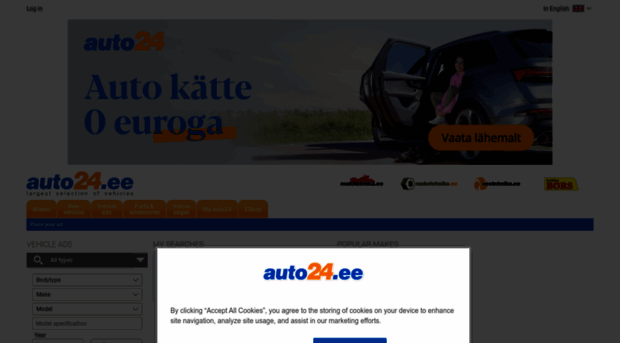 eng.auto24.ee