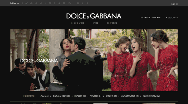 eng.dolcegabbana.it