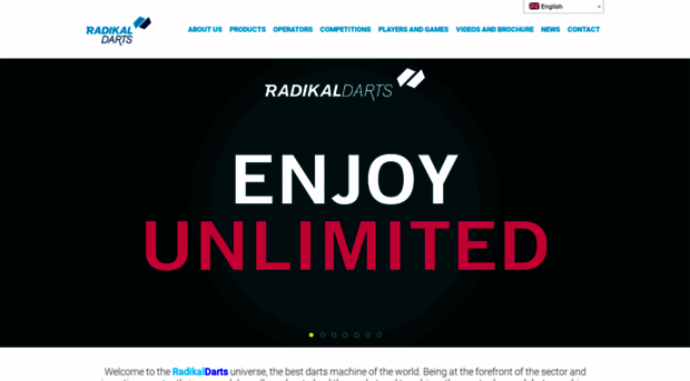 eng.radikaldarts.com