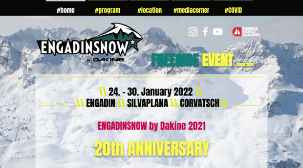 engadinsnow.com