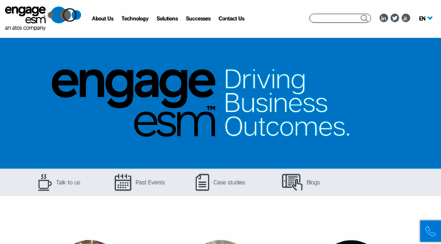 engage-esm.com