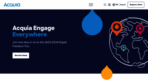 engage.acquia.com