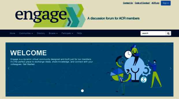 engage.acr.org