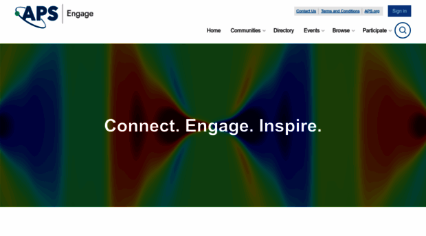 engage.aps.org