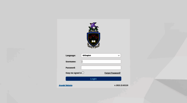 engage.arundel.ac.zw