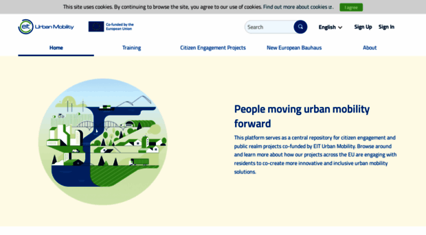 engage.eiturbanmobility.eu