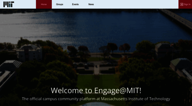 engage.mit.edu