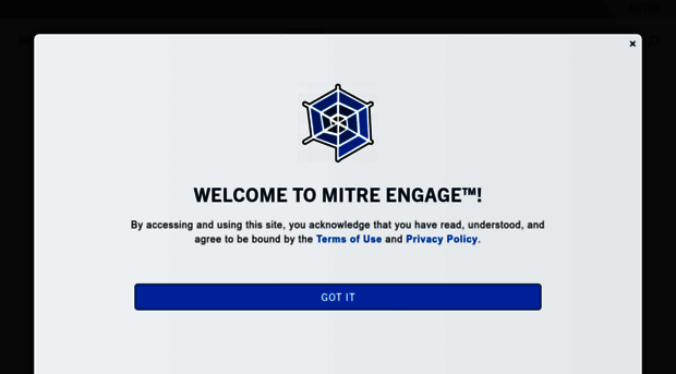 engage.mitre.org