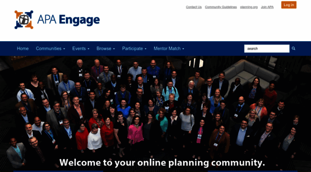 engage.planning.org